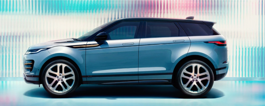 NEW EVOQUE　Wプラン 〜2019年5月6日(月・祝)まで〜