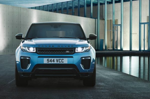 NEW EVOQUE W(ダブル)プランのメリット